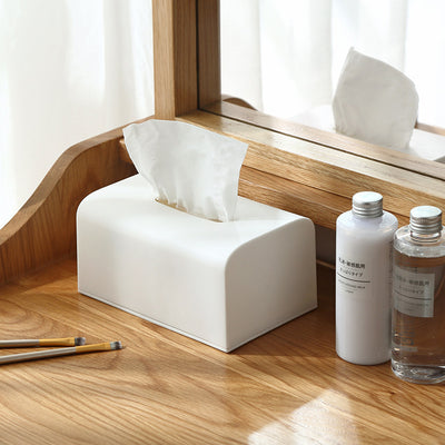 Living room tissue box