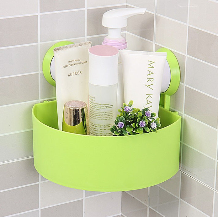 Bathroom Corner Shelf