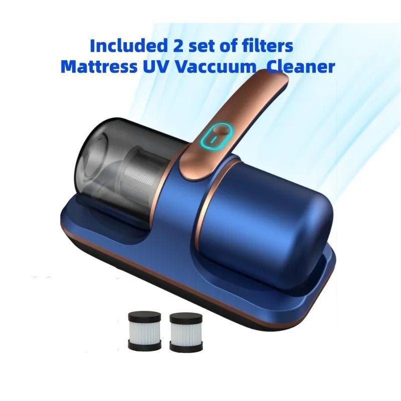 Wireless Vacuum Cleaner