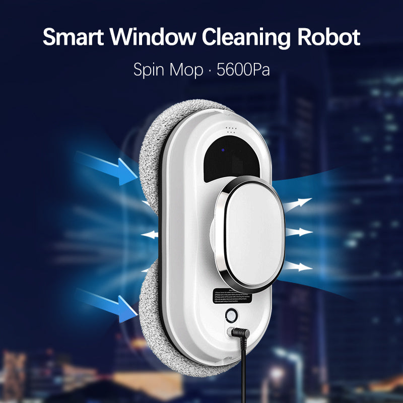 Window Cleaner Robot