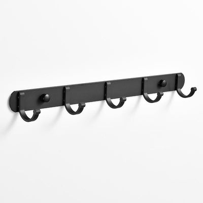 Towel Rack Black Bathroom Rack Bathroom Pendant