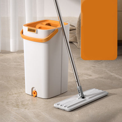 Household Free Hand Wash Mop