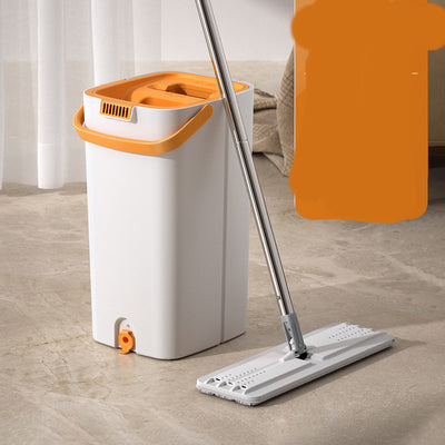 Household Free Hand Wash Mop