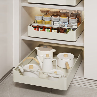 Storage Rack Tableware Finishing Box